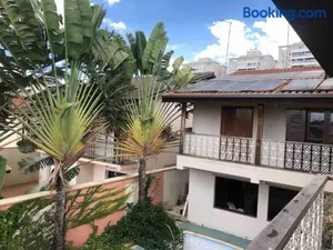 Image of Quarto com varanda tipo Airbn b Vista Panorâmica de Paz