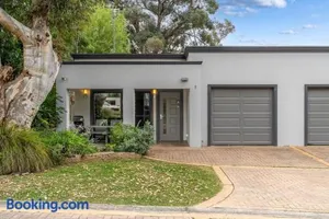 Image of Lake View Villa