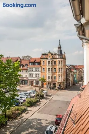 Image of B&S Hotel Am Bachhaus