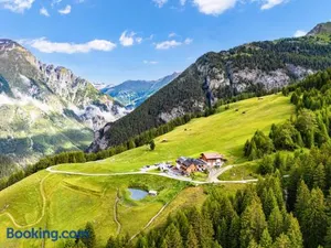 Image of Hotel Regnum Zegg