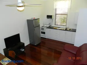 Image of Champion Bay Apartments