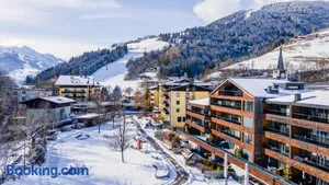 Image of Schönblick Residence Apartments - including summer card