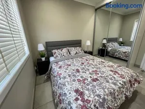 Image of 2 bedrooms Entire Granny Flat in Werrington