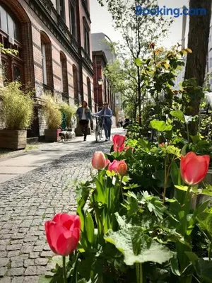 Image of Lekkerurlaub