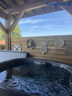 Image of Le gite nature et spa