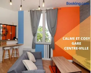 Image of L'accueil en quai/T2/Gare/Wi-fi