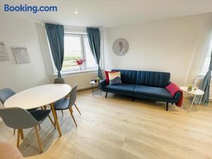 Image of aday - Blue Sea apartment with balcony
