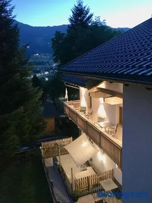 Image of Restaurant Appartements Almdiele