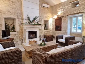 Image of Un gîte en Charente, gîte 4 étoiles