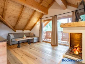 Image of AlmApARTment Mauterndorf Pichl 8-3