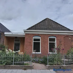 Image of Bed & Breakfast Appartement 't Haventje