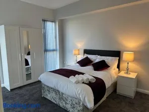 Image of Crystal Home