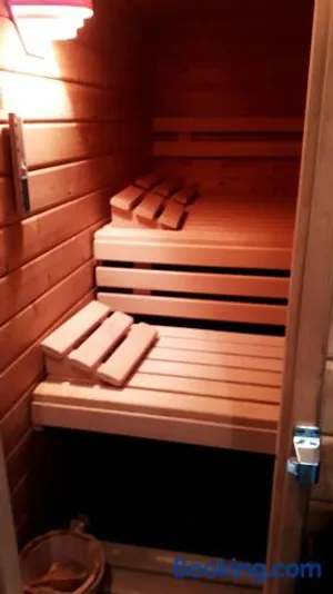 Image of Apartment Summer Garden