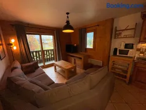 Image of Chalet Les Trappeurs