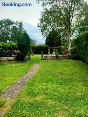 Image of Syb'elle étape