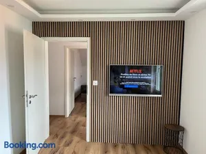 Image of Studio cosy au centre de Couvet