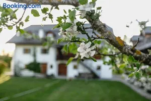 Image of Landhaus am Fuschlsee