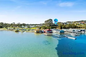 Image of 7 53 Forsters Bay Road Blue Water Villas