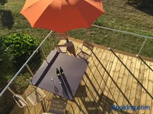 Image of La Maison du Clos du Roi