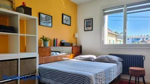 Image of Chambre dans appartement agréable et calme à 15 mn du Centre Ville