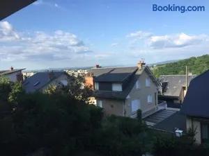 Image of T2 50m2 3*,centre ville,calme,lumineux charme
