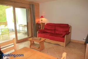 Image of At Home