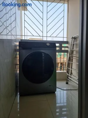 Image of Cozy Stay in New Flat, Dhaka, BD