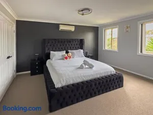 Image of Prestons Dream Holiday 4 Bedroom