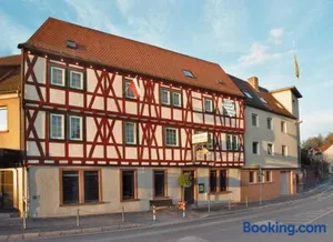 Image of Hotel Goldener Karpfen