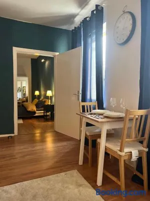 Image of Luxury ,2 Room, Elite Location, 2 LCD TV