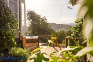 Image of Olive Hill Spa, Views & Home Cinema