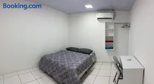 Image of Apartamento grande para família ou amigos