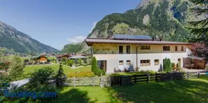 Image of Apart Alpen