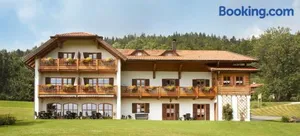 Image of Gästehaus Apfelbacher