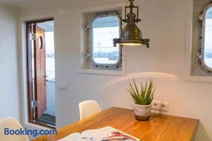Image of M/S Svalbard B&B