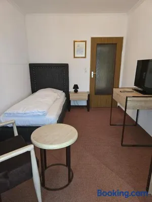 Image of Pension Nicole