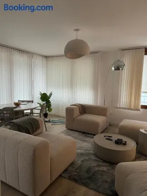 Image of Appartement Cosy, proche Stade de France