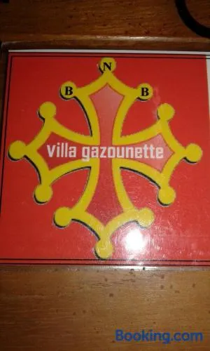 Image of Villa Gazounette