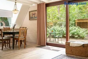 Image of Boshuisje Rekem - Fleur