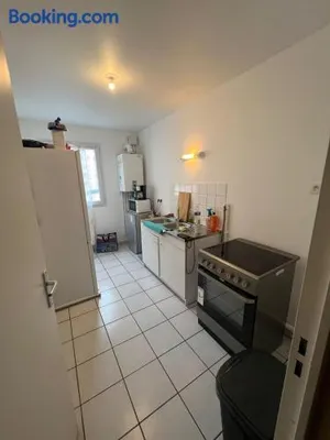 Image of Appartement chaleureux
