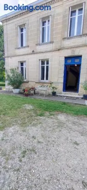 Image of Chateau Monichot Organic Vineyard