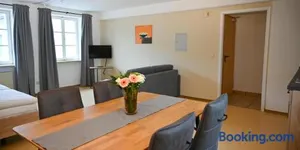 Image of Ferienappartements inTOuR