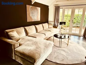 Image of Luxe chalet Beekbergen nl