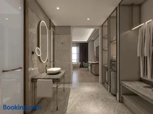 Image of Mercure Anyang Downtown
