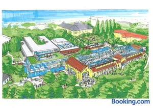 Image of Das Gutenbrunn Thermen & Sporthotel