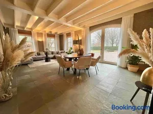 Image of Stunning Catena Property