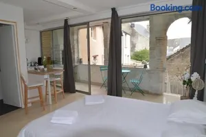 Image of DNJ Appart Hotel