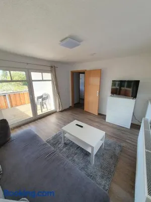 Image of Andrews Ferienwohnungen