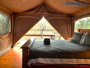 Image of Wild Nature Lodge, Mareeba Wetlands
