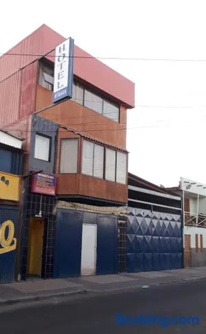 Image of Hotel Aymara